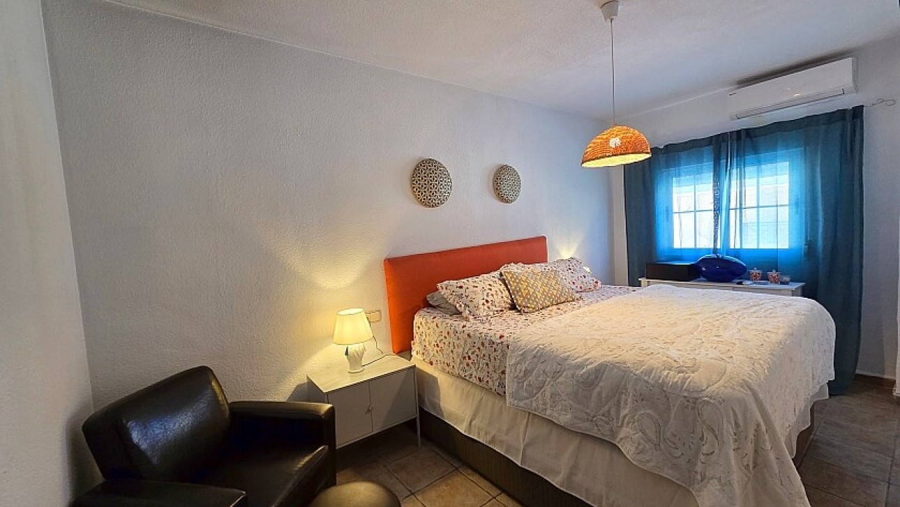 Resale - Townhouse - Torrevieja - Torreblanca