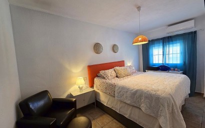 Resale - Townhouse - Torrevieja - Torreblanca