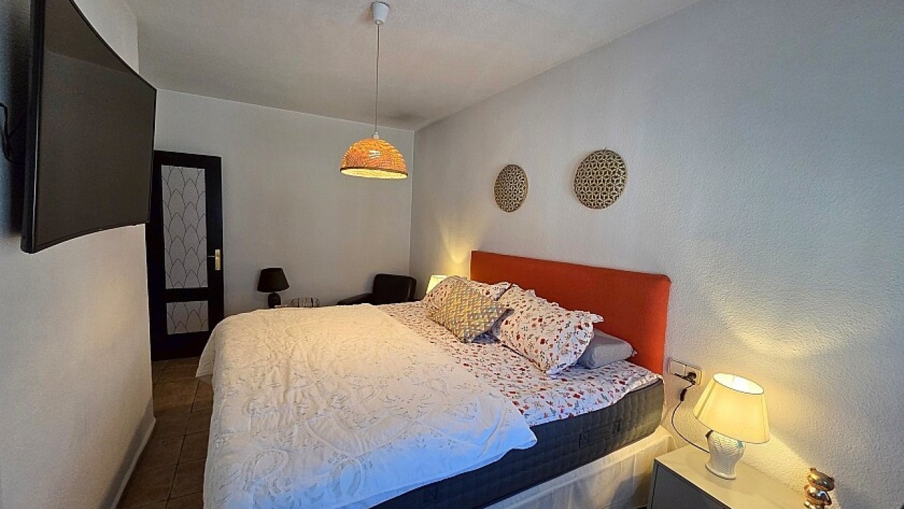 Resale - Townhouse - Torrevieja - Torreblanca