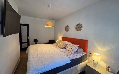 Resale - Townhouse - Torrevieja - Torreblanca