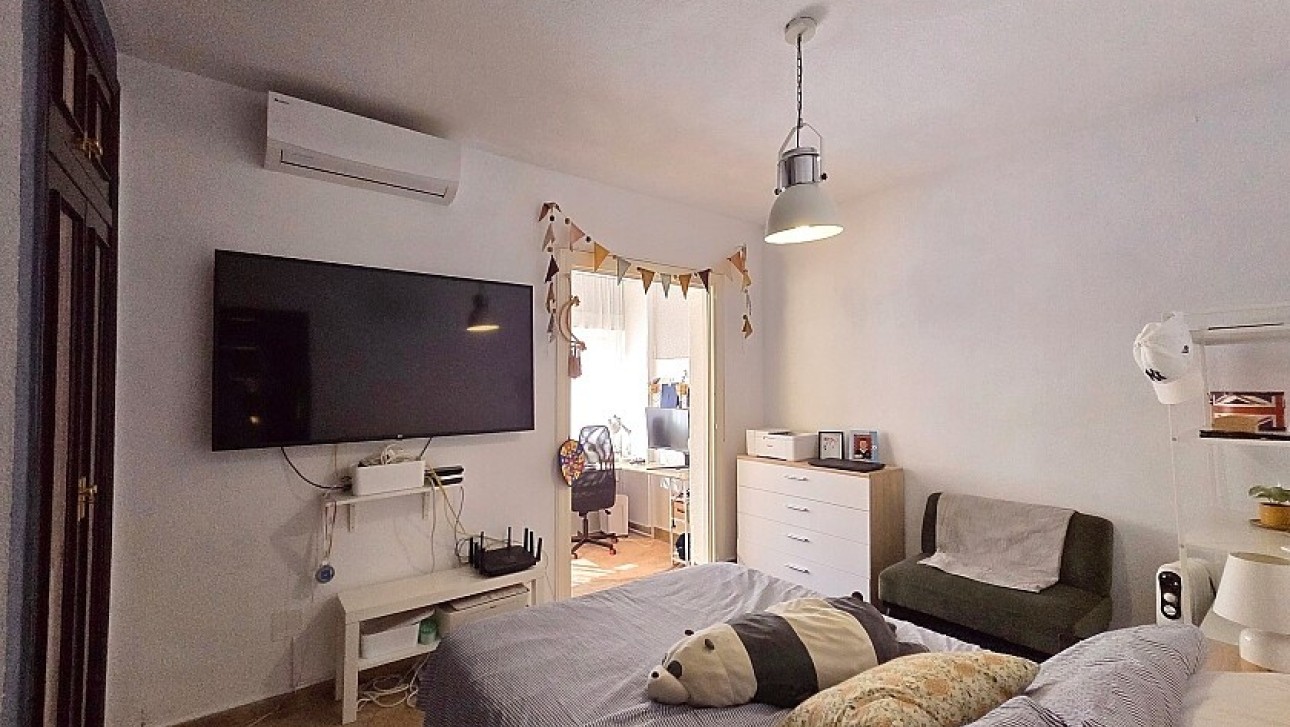 Resale - Townhouse - Torrevieja - Torreblanca