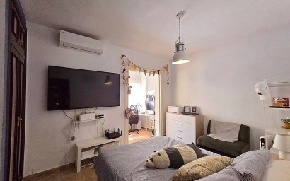 Resale - Townhouse - Torrevieja - Torreblanca