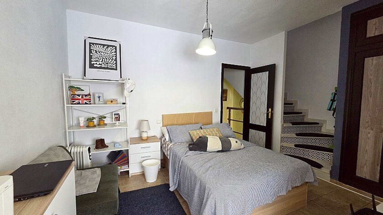 Resale - Townhouse - Torrevieja - Torreblanca