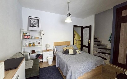 Resale - Townhouse - Torrevieja - Torreblanca