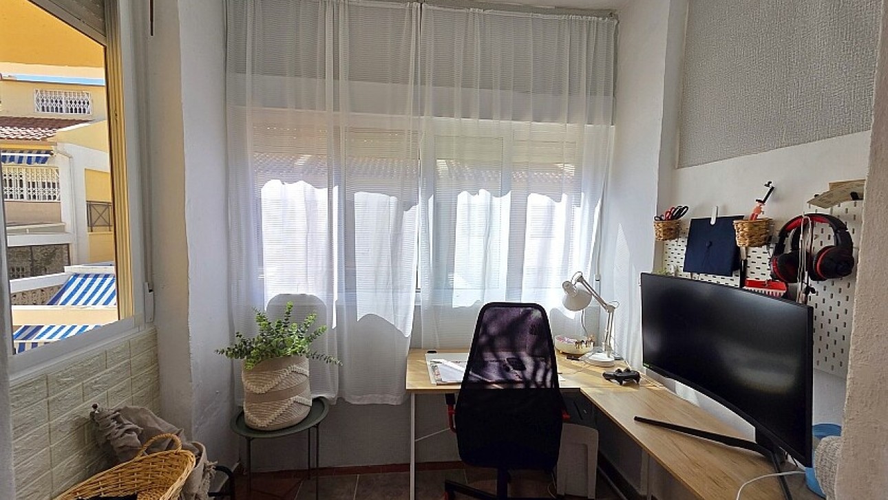 Resale - Townhouse - Torrevieja - Torreblanca