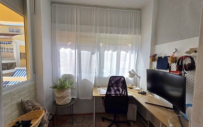 Resale - Townhouse - Torrevieja - Torreblanca