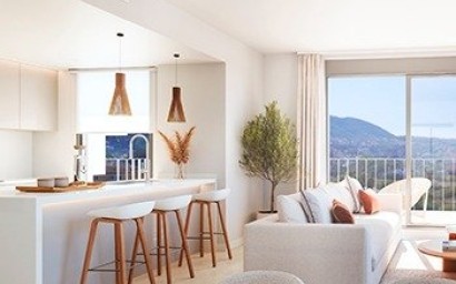 New Build - Apartment - Denia - Puerto Denia