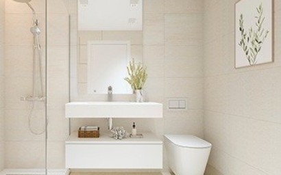 New Build - Apartment - Denia - Puerto Denia
