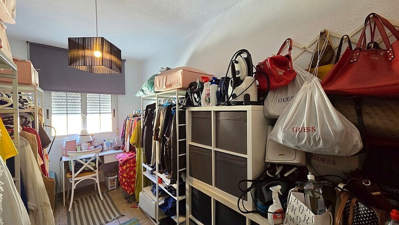 Resale - Townhouse - Torrevieja - Torreblanca