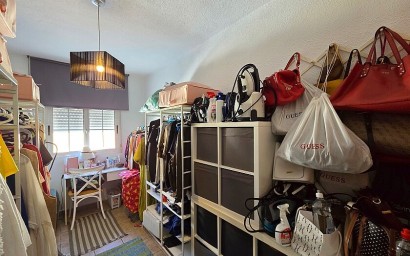 Resale - Townhouse - Torrevieja - Torreblanca