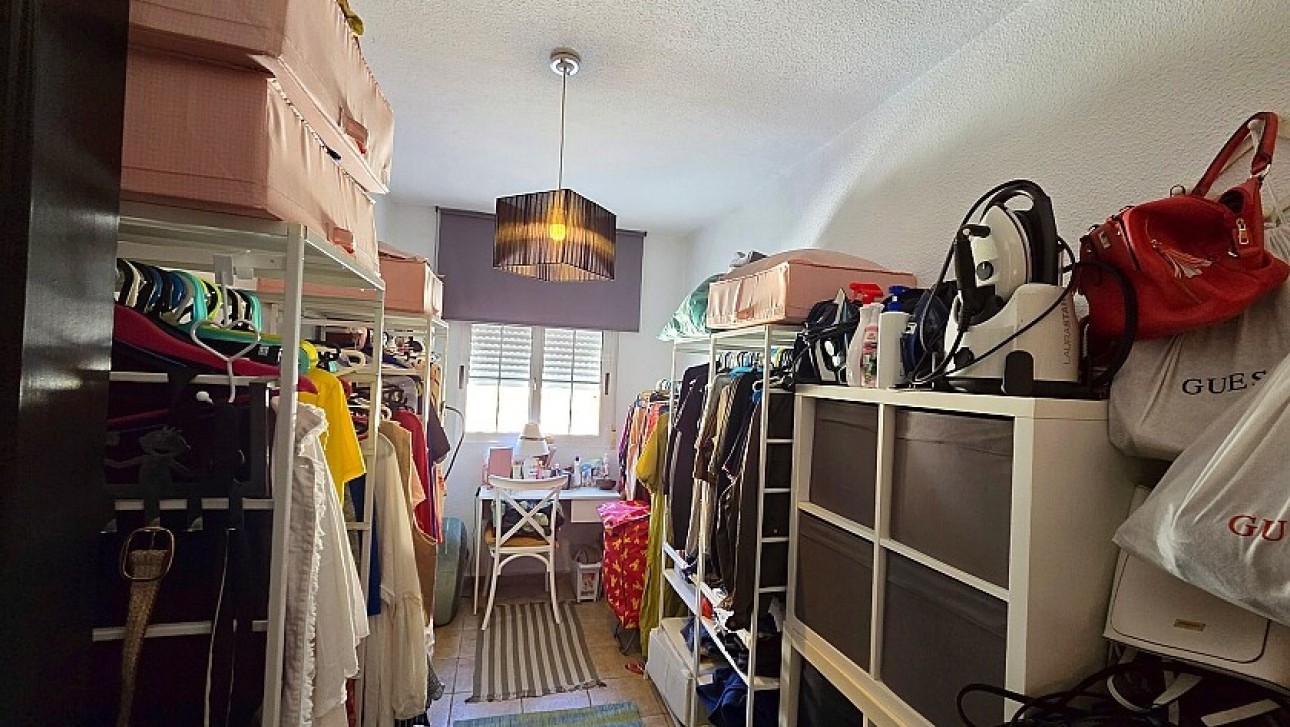 Resale - Townhouse - Torrevieja - Torreblanca