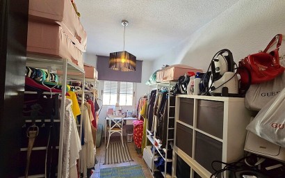 Resale - Townhouse - Torrevieja - Torreblanca