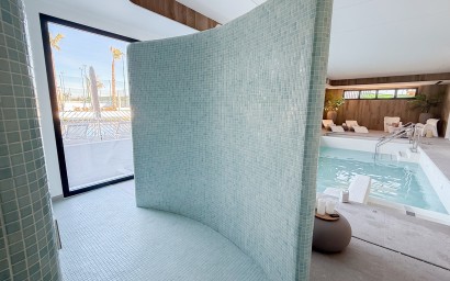 Nieuwbouw Woningen - Bungalow - Torrevieja - Spain