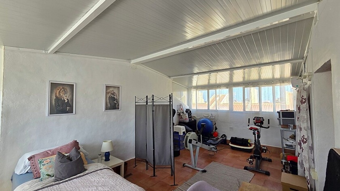 Resale - Townhouse - Torrevieja - Torreblanca