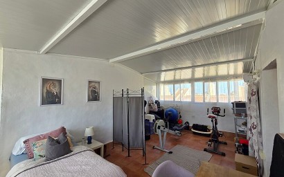 Resale - Townhouse - Torrevieja - Torreblanca