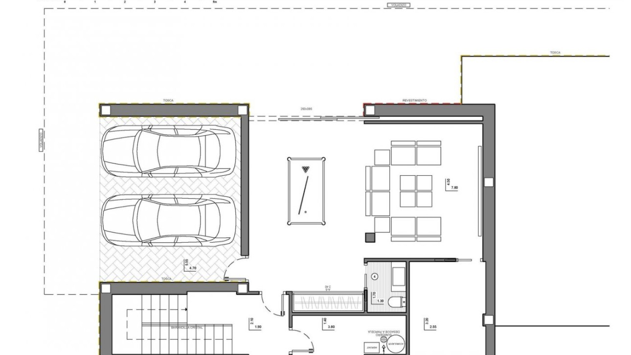 New Build - Villa - Benitachell - Cumbres Del Sol