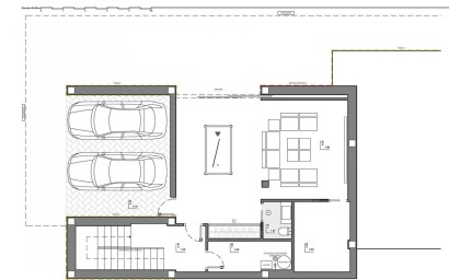 New Build - Villa - Benitachell - Cumbres Del Sol