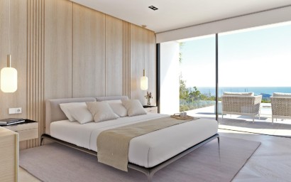New Build - Villa - Benitachell - Cumbres Del Sol