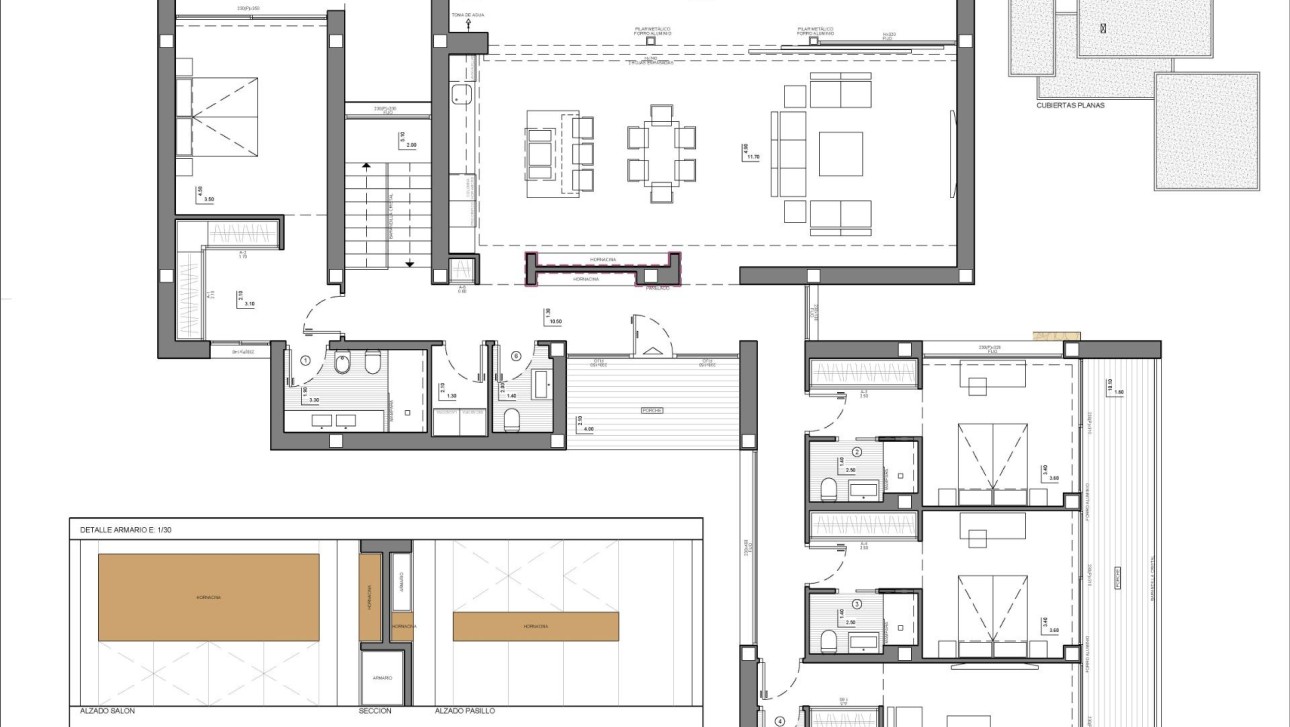 New Build - Villa - Benitachell - Cumbres Del Sol