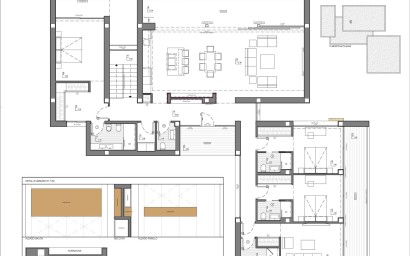 New Build - Villa - Benitachell - Cumbres Del Sol