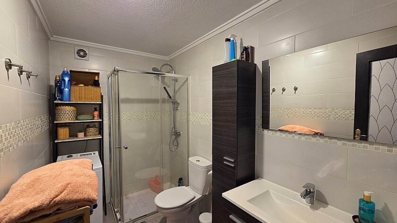 Resale - Townhouse - Torrevieja - Torreblanca