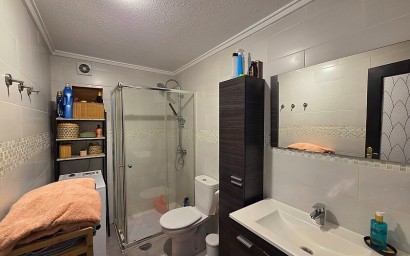 Resale - Townhouse - Torrevieja - Torreblanca