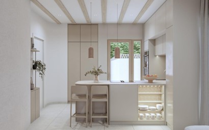 New Build - Bungalow - Pilar de la Horadada - pueblo