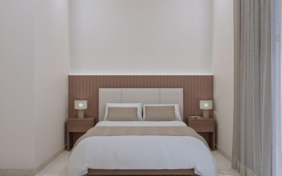 New Build - Bungalow - Pilar de la Horadada - pueblo