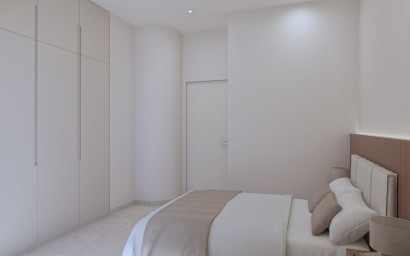 New Build - Bungalow - Pilar de la Horadada - pueblo