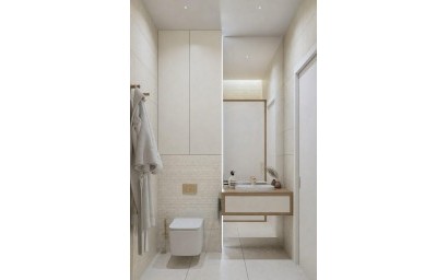 New Build - Bungalow - Pilar de la Horadada - pueblo