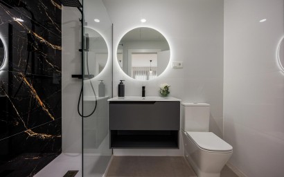 New Build - Apartment - Villajoyosa - Gasparot