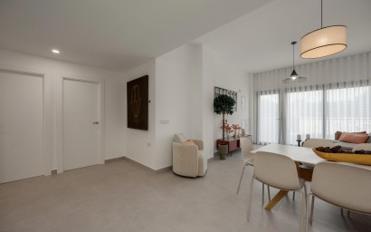 New Build - Apartment - Villajoyosa - Gasparot