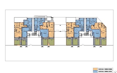 New Build - Apartment - Villajoyosa - Gasparot