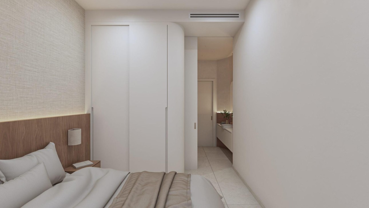 New Build - Bungalow - Pilar de la Horadada - pueblo