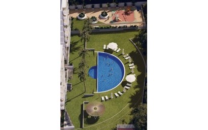New Build - Apartment - Guardamar del Segura - Avda del Puerto