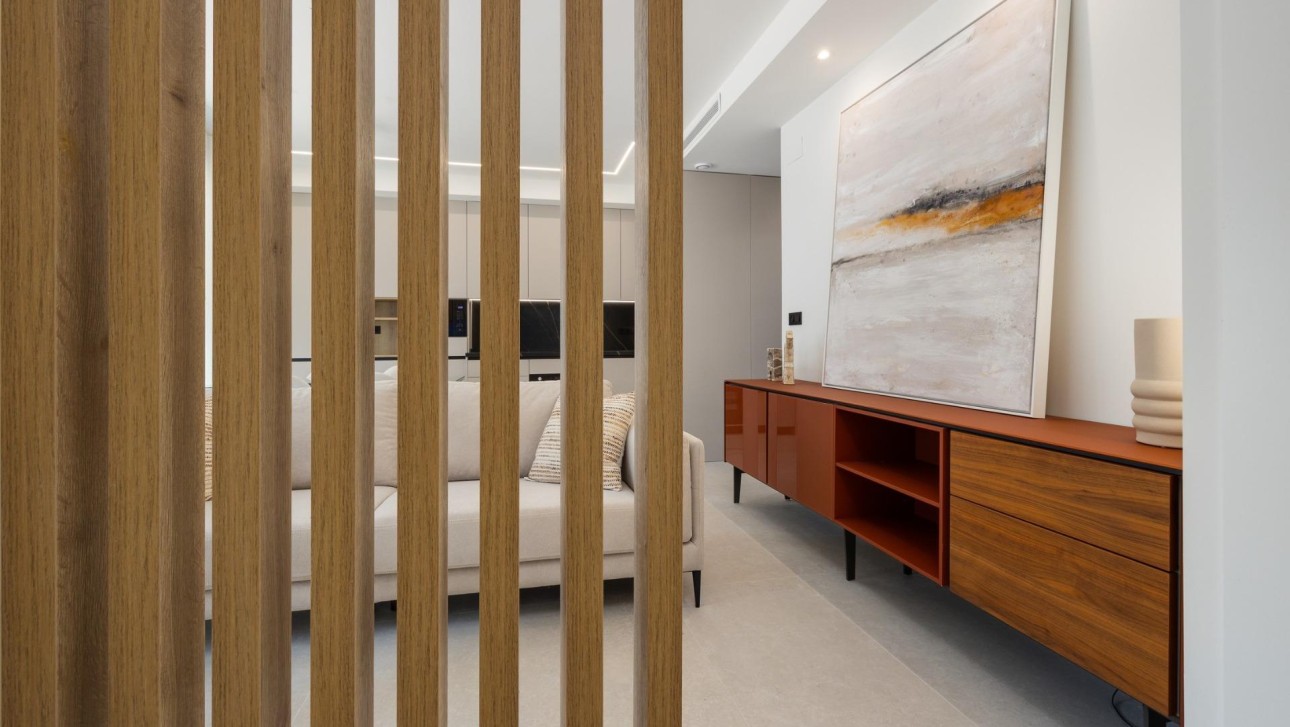 New Build - Apartment - Guardamar del Segura - Avda del Puerto