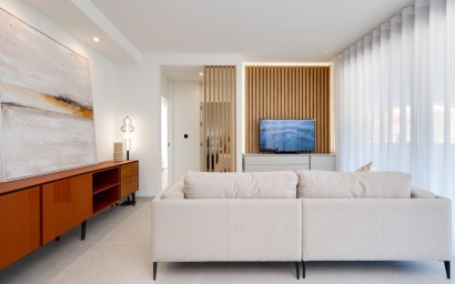 New Build - Apartment - Guardamar del Segura - Avda del Puerto