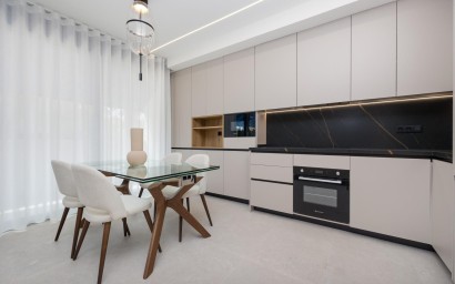 New Build - Apartment - Guardamar del Segura - Avda del Puerto
