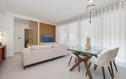 New Build - Apartment - Guardamar del Segura - Avda del Puerto