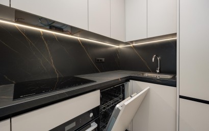 New Build - Apartment - Guardamar del Segura - Avda del Puerto
