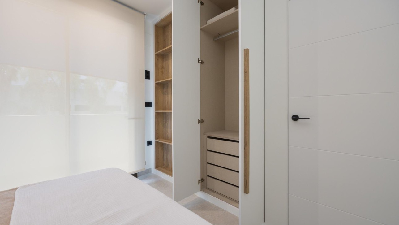 New Build - Apartment - Guardamar del Segura - Avda del Puerto