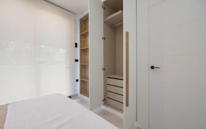 New Build - Apartment - Guardamar del Segura - Avda del Puerto