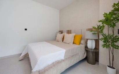 New Build - Apartment - Guardamar del Segura - Avda del Puerto