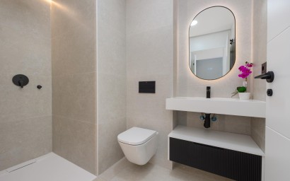 New Build - Apartment - Guardamar del Segura - Avda del Puerto