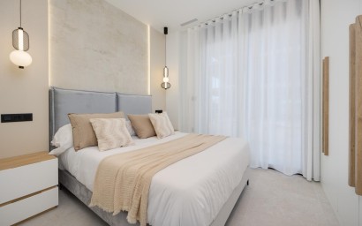 New Build - Apartment - Guardamar del Segura - Avda del Puerto