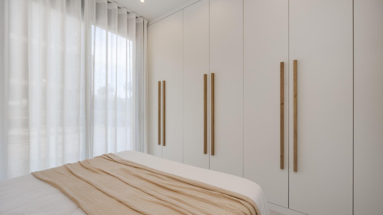 New Build - Apartment - Guardamar del Segura - Avda del Puerto