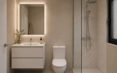 New Build - Villa - Mazarron - Country Club