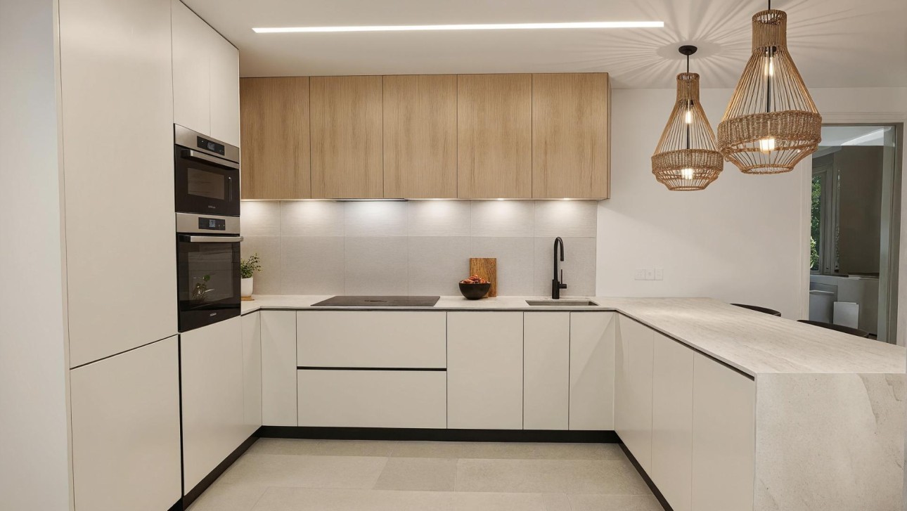 New Build - Villa - Los Alcazares - Torre del Rame