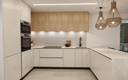 New Build - Villa - Los Alcazares - Torre del Rame