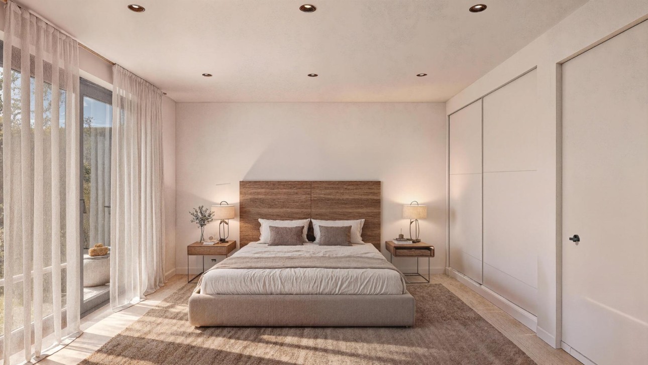 New Build - Villa - Los Alcazares - Torre del Rame